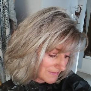 Meet your Posher, Glenda